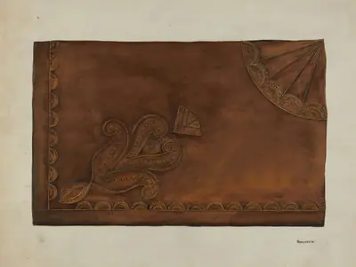 Leather Seat