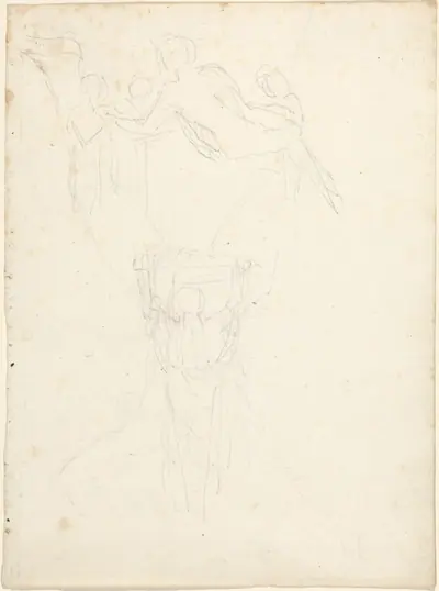 Figure Studies
