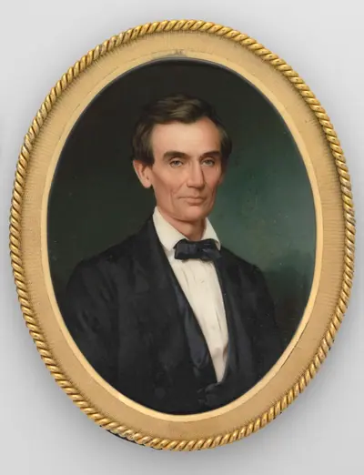 Abraham Lincoln