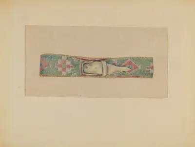 Belt