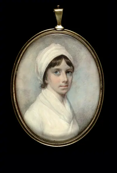 Susan Poinsett