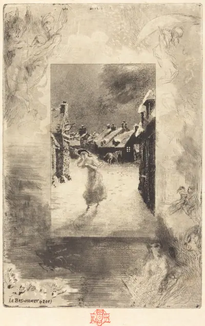 Le Bas-Hamet