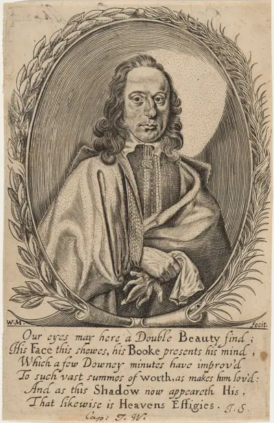 Captain Thomas Weaver of Armagh