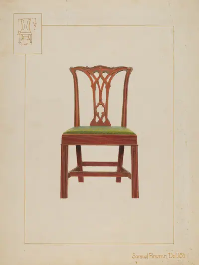 Chair