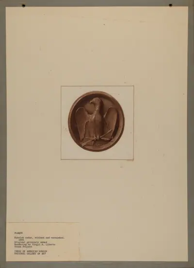 Plaque