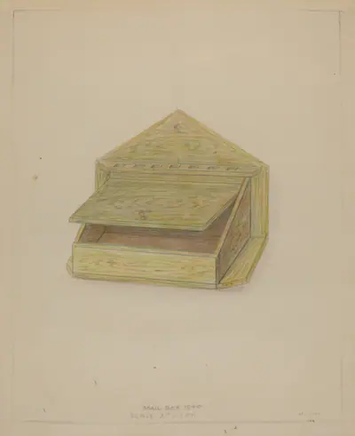 Mail Box