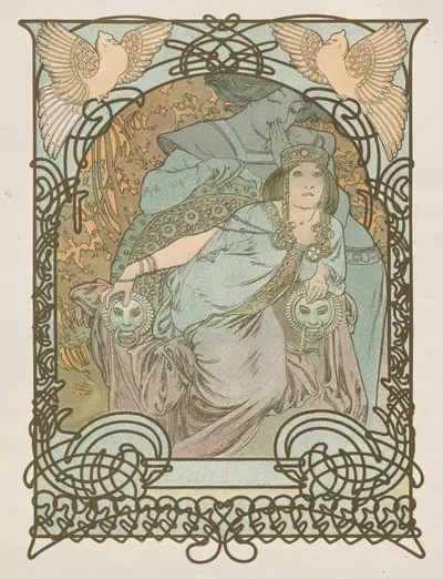 Ilsee, Princesse de Tripoli