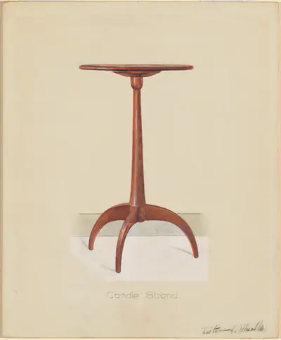 Shaker Table