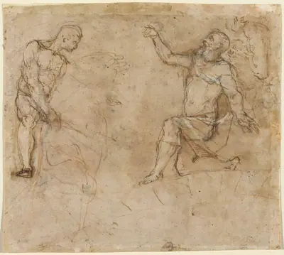 Figure Studies