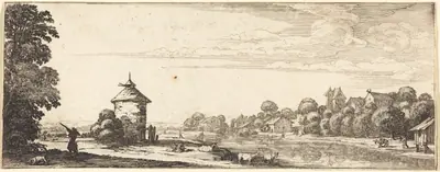 The Dovecot
