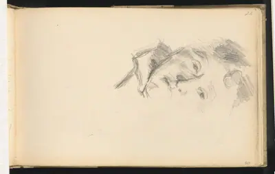 Madame Cezanne
