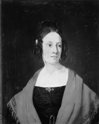Charlotte Bartholin