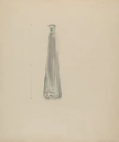 Medicine Bottle
