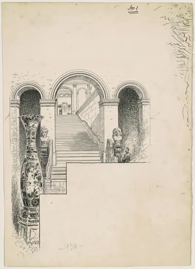 Paintings