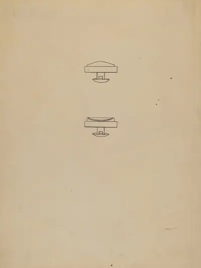 Cuff Links