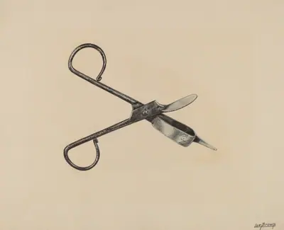 Candle Snuffer