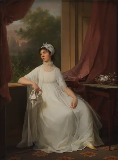 Gertrud Hage, f. Heitmann