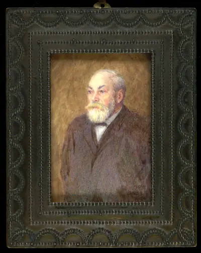Louis Siebert