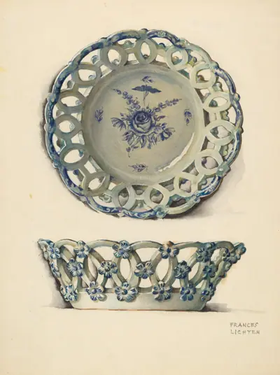 Fruit Basket