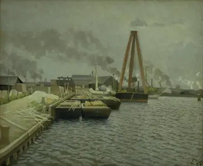 Refshaleøen