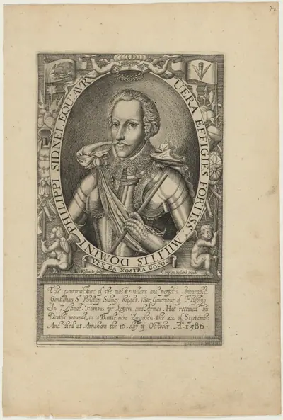 Sir Philip Sidney