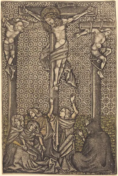 The Crucifixion