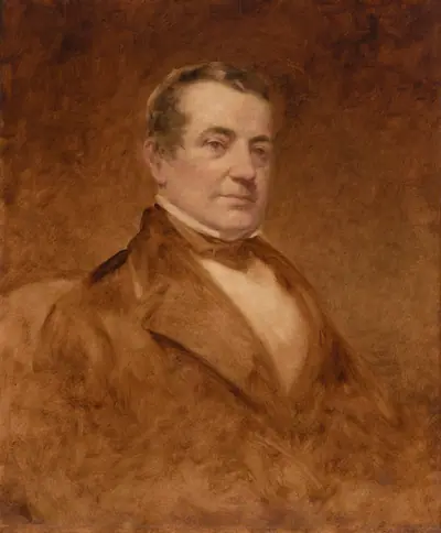 Washington Irving