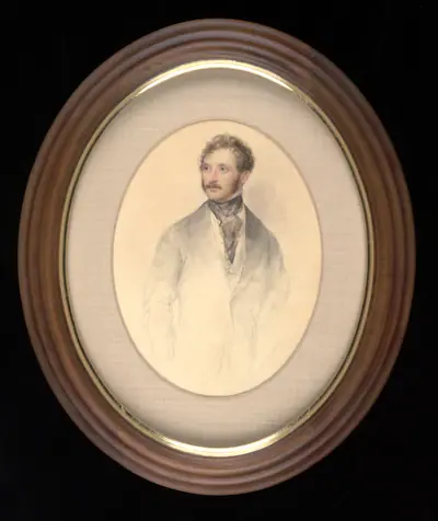 Francis Schroeder