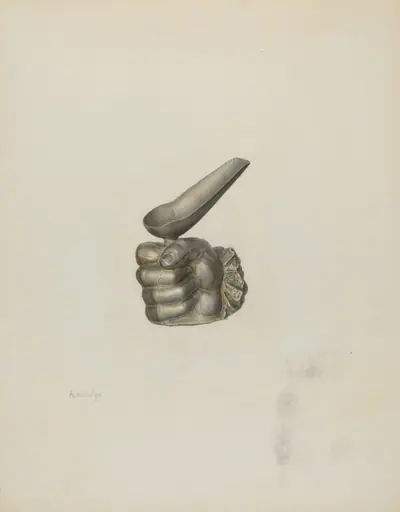 Pipe Stand