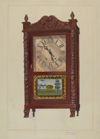 Clock