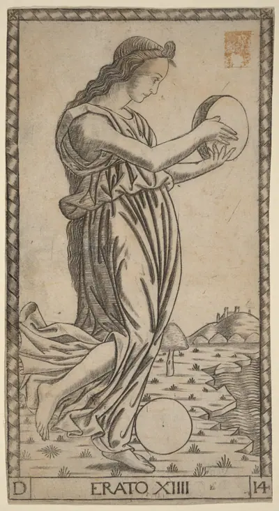 Erato