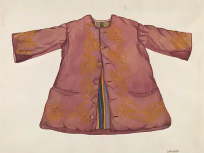 Child's Jacket