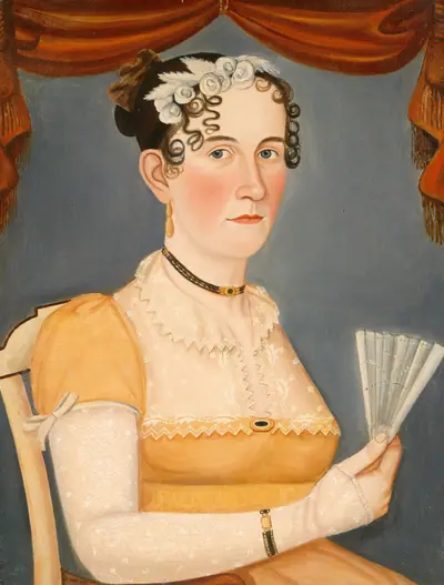Sophia Burpee Conant