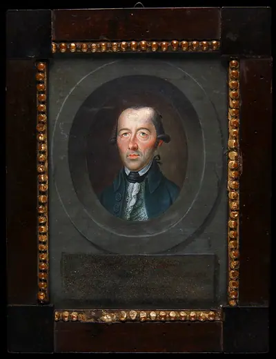 Conrad Wunder