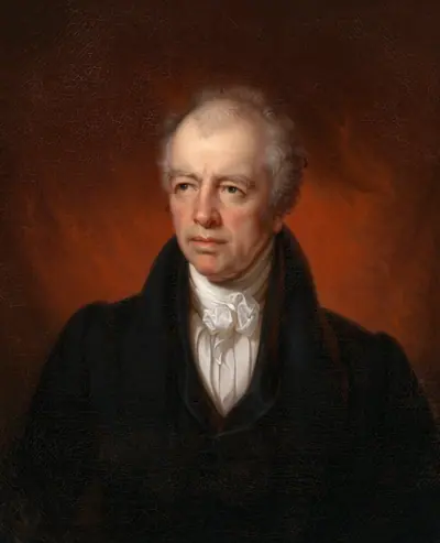 James Kent