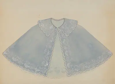 Child's Cape