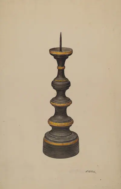 Candlestick