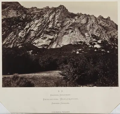 East Humboldt Mountains, Utah
