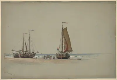 Blankenberge No.3