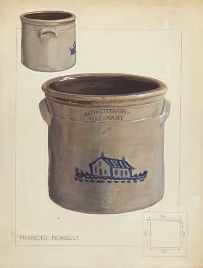 Jar