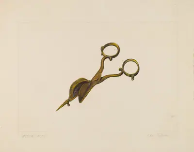 Candle Snuffer