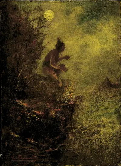 The Signal Fire
