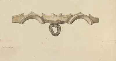 Oxen Yoke
