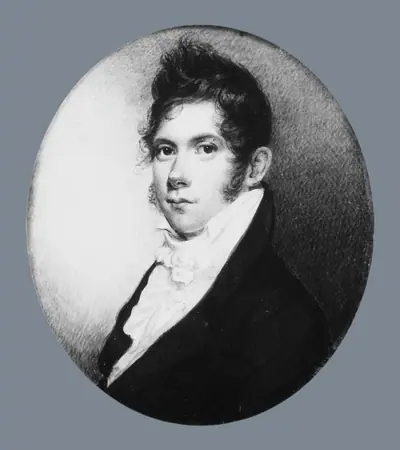 Edward Coverly