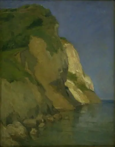 Fra Møens Klint