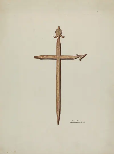 Iron Cross