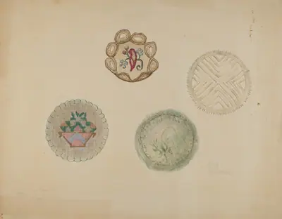 Love Tokens