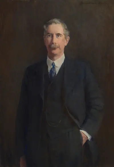 Charles Greeley Abbot