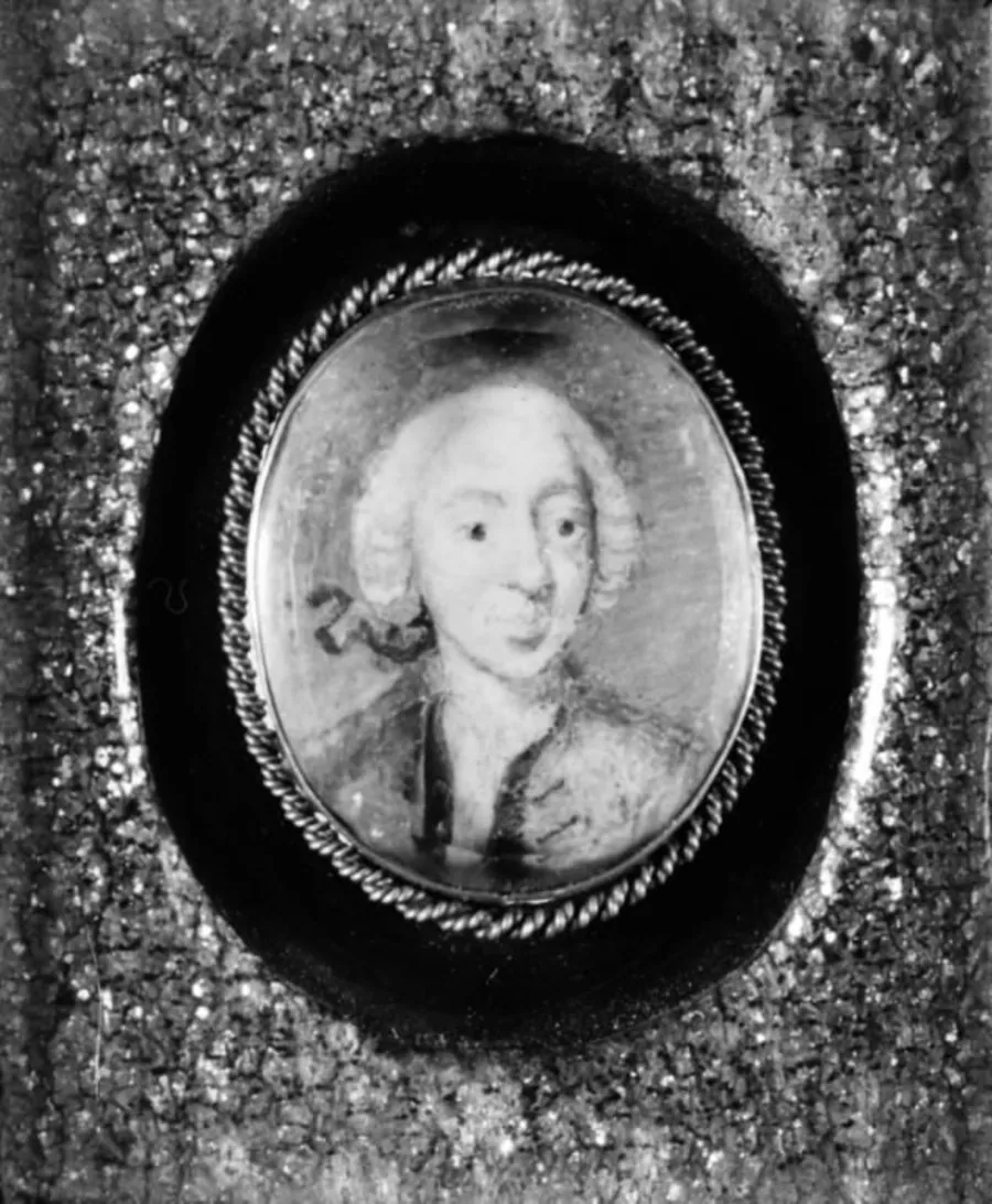 Angives at forestille general Wildenrath by Ubekendt