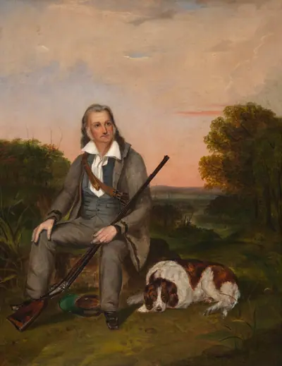 John James Audubon